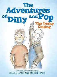 The Adventures of Dilly and Pop