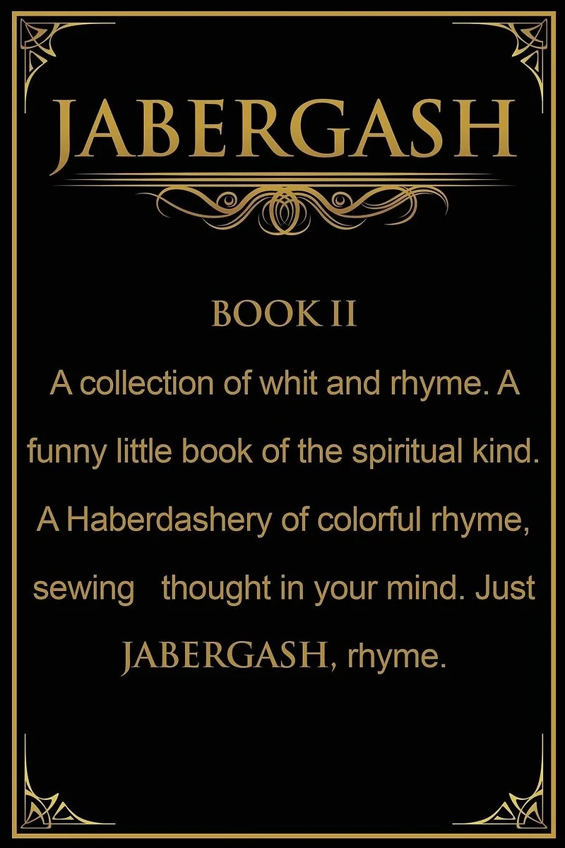 Jabergash