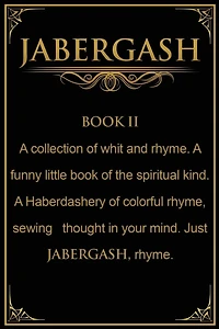 Jabergash
