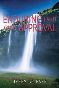 ENDURING FAITH GAINS APPROVAL