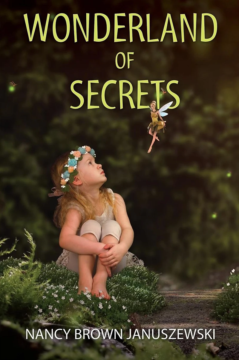 Wonderland of Secrets