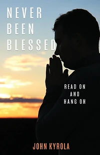 NEVER BEEN BLESSED
