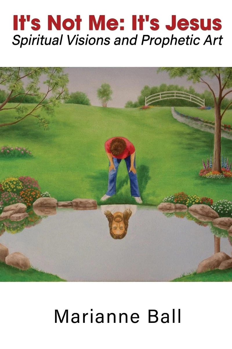 It's Not Me: Jesus