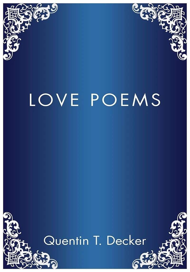 LOVE POEMS