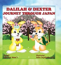 Dalilah & Dexter Journey Through Japan