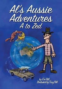 Al's Aussie Adventures A to Zed