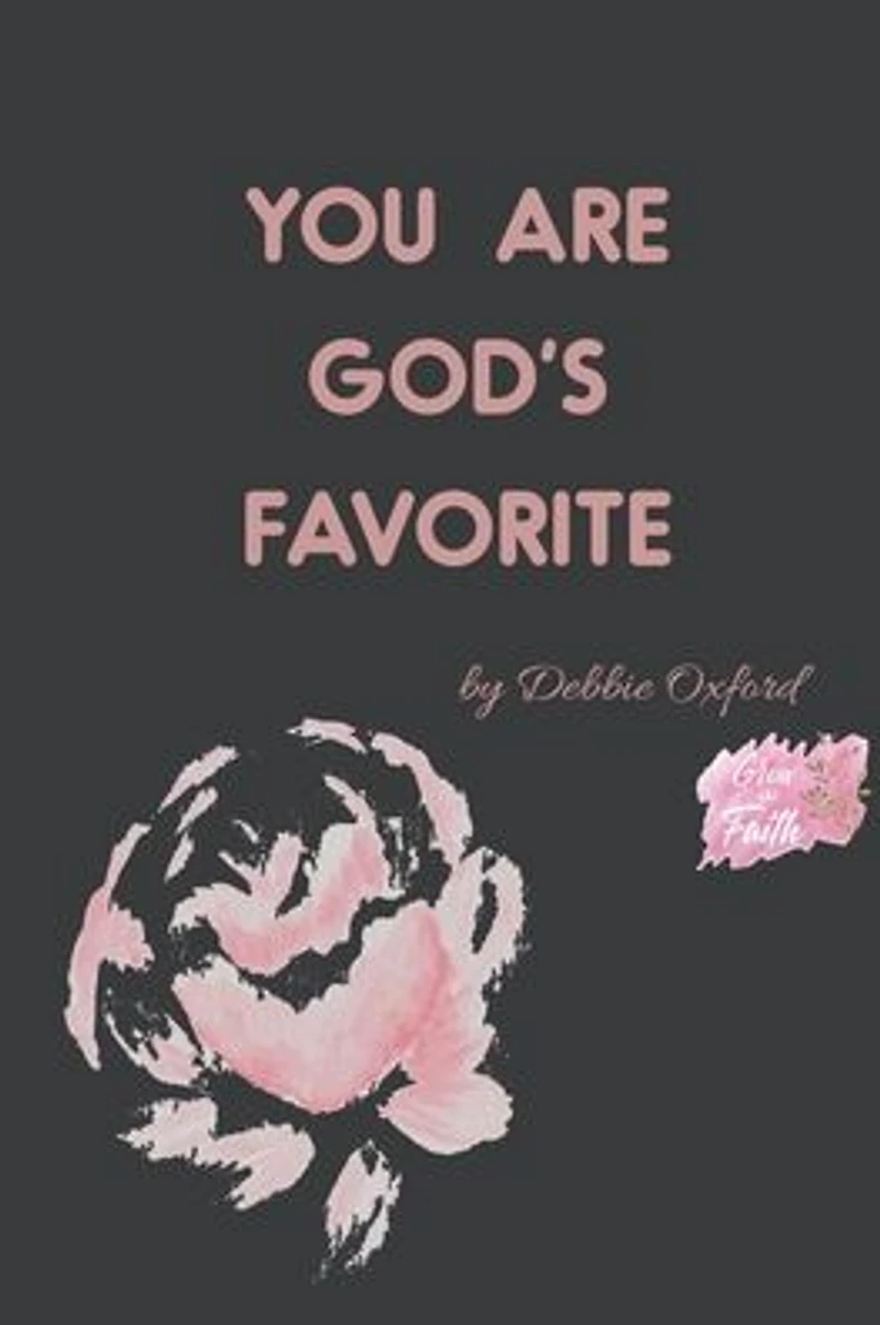 You're God's Favorite