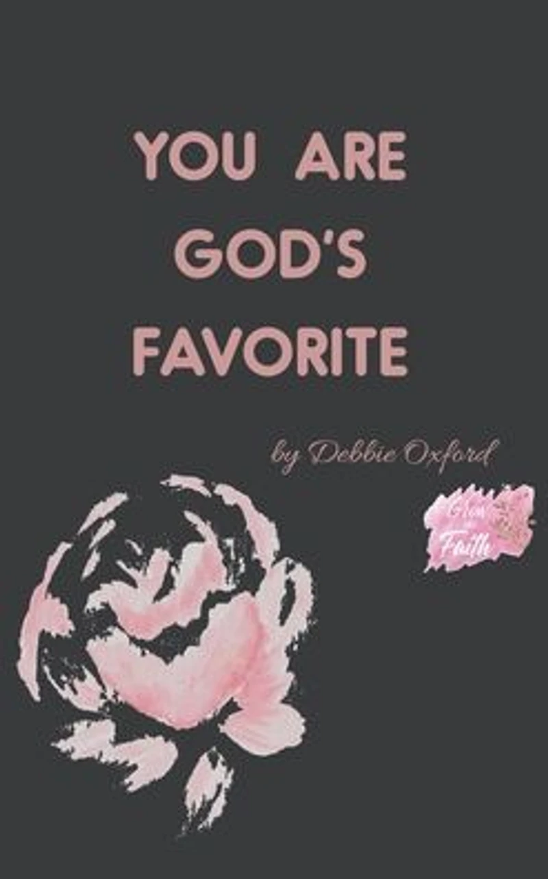 You're God's Favorite