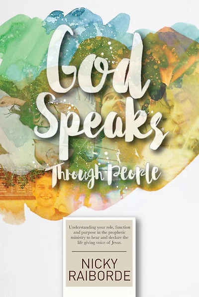 God Speaks Through People
