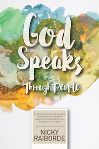God Speaks Through People