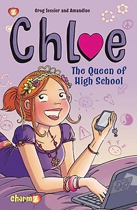 Chloe Vol. 2: The Queen Of High School