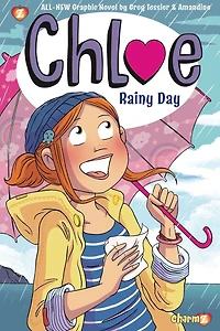 Chloe Vol. 4: Rainy Day