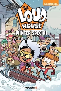 The Loud House Winter Special