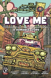 Love Me: A Romance Story