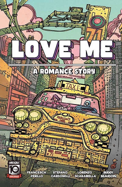 Love Me: A Romance Story