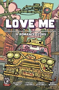 Love Me: A Romance Story