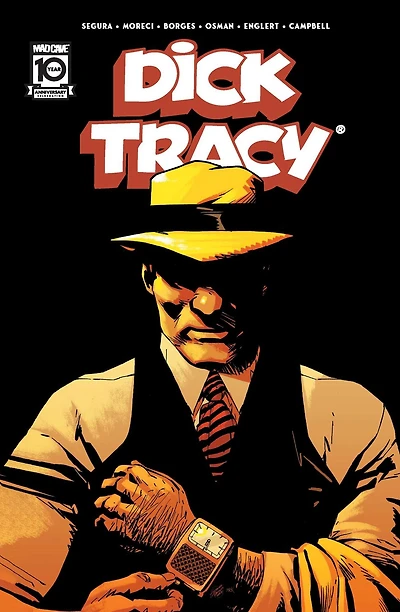 Dick Tracy Vol. 1