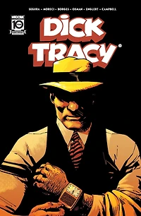 Dick Tracy Vol. 1