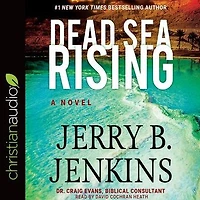 Dead Sea Rising: A Novel