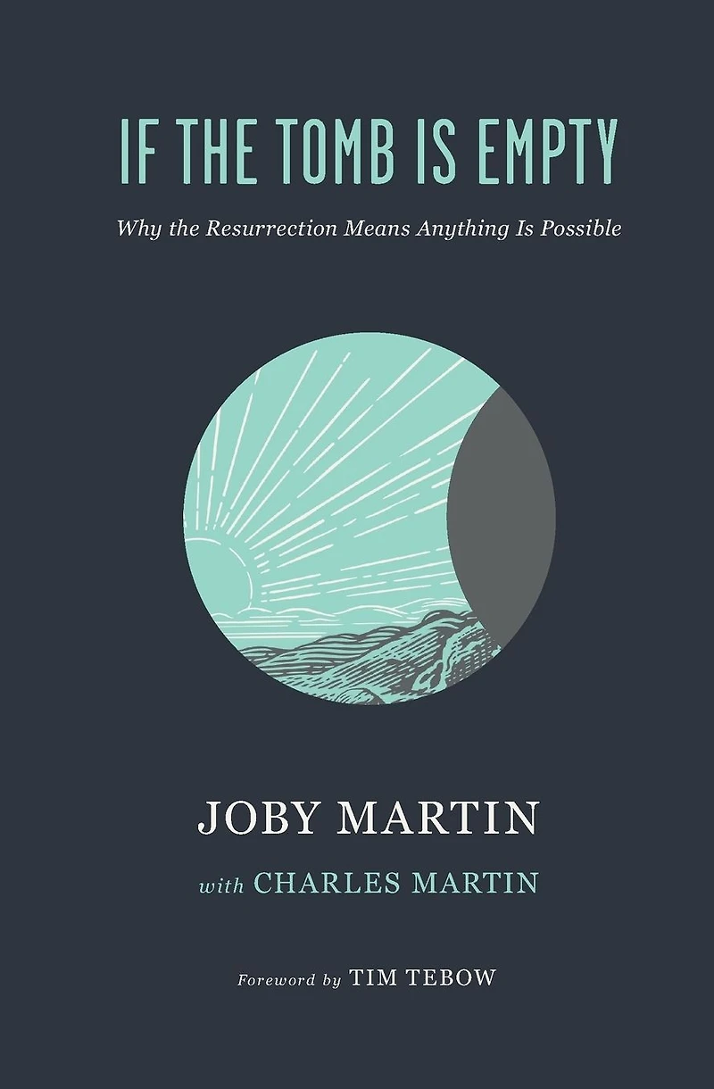 If the Tomb Is Empty: Why Resurrection Means Anything Possible