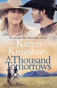 A Thousand Tomorrows (Cody Gunner Series #1)