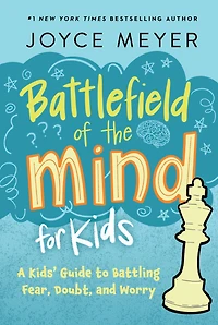 Battlefield of the Mind for Kids