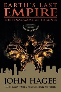 Earth's Last Empire: The Final Game of Thrones