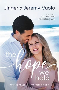 the Hope We Hold: Finding Peace Promises of God
