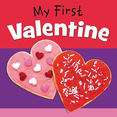 My First Valentine