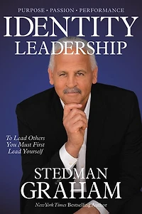 Identity Leadership: To Lead Others You Must First Yourself