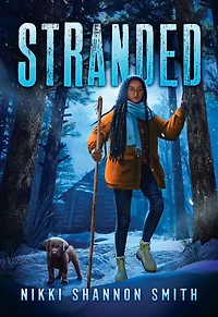 Stranded (Shell Harbor Mermaids, #1)