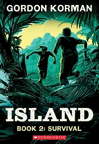 Survival (Island Series #2)