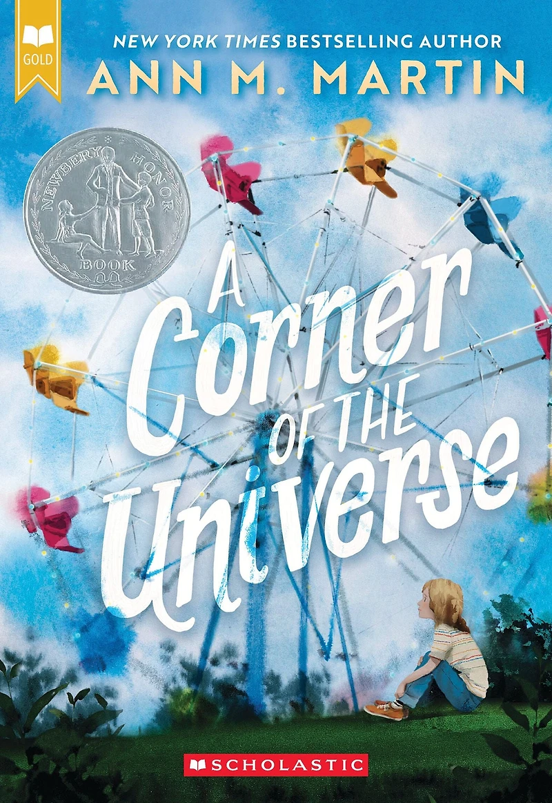 A Corner of the Universe