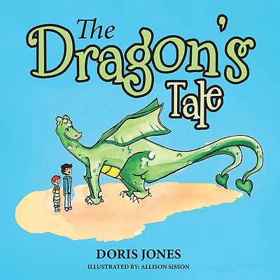 The Dragon's Tale