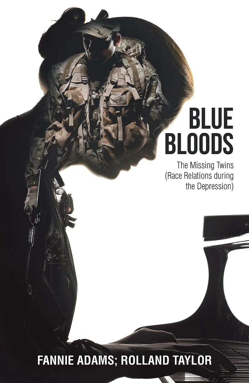 Blue Bloods: The Missing Twins (Race Relations During the Depression)