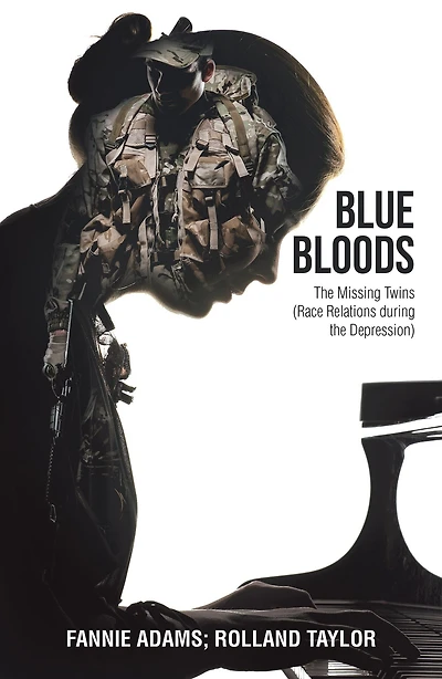 Blue Bloods: The Missing Twins (Race Relations During the Depression)