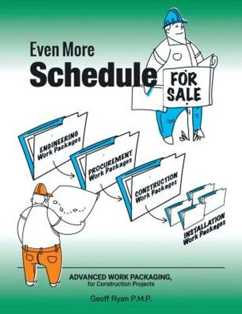 Even More Schedule for Sale