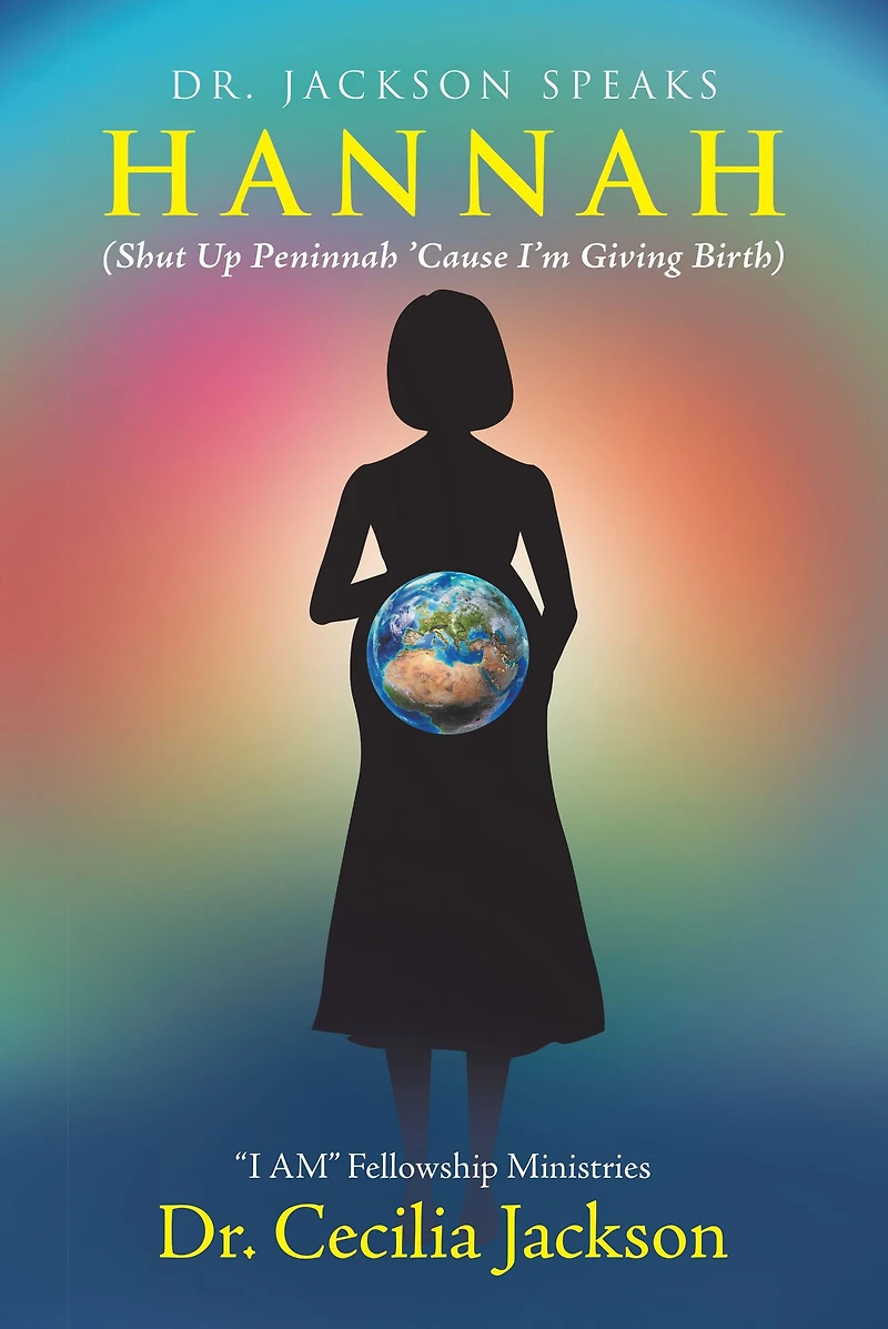 Hannah: (Shut up Peninnah 'Cause I'M Giving Birth)