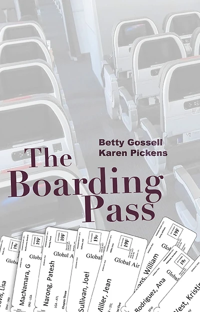 The Boarding Pass