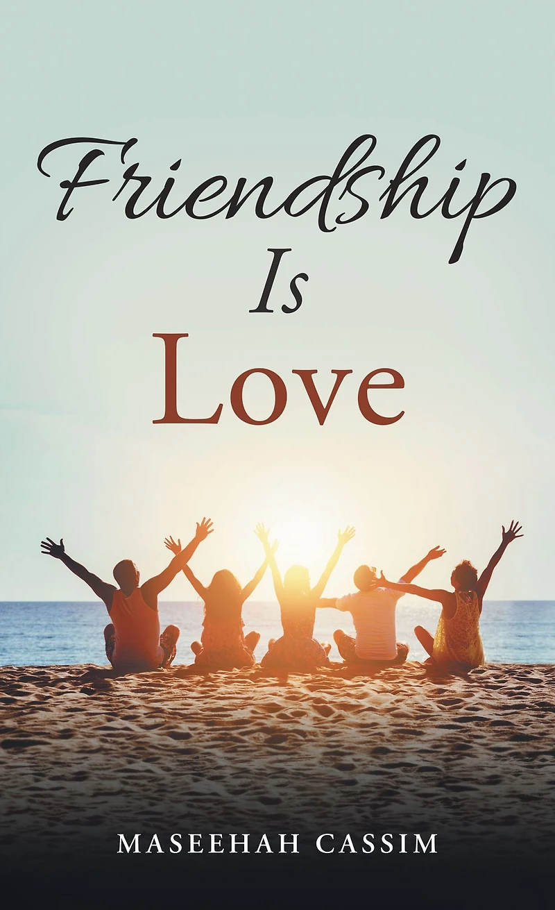 Friendship Is Love