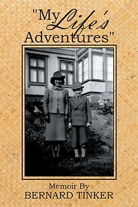"My Life'S Adventures": Memoir By