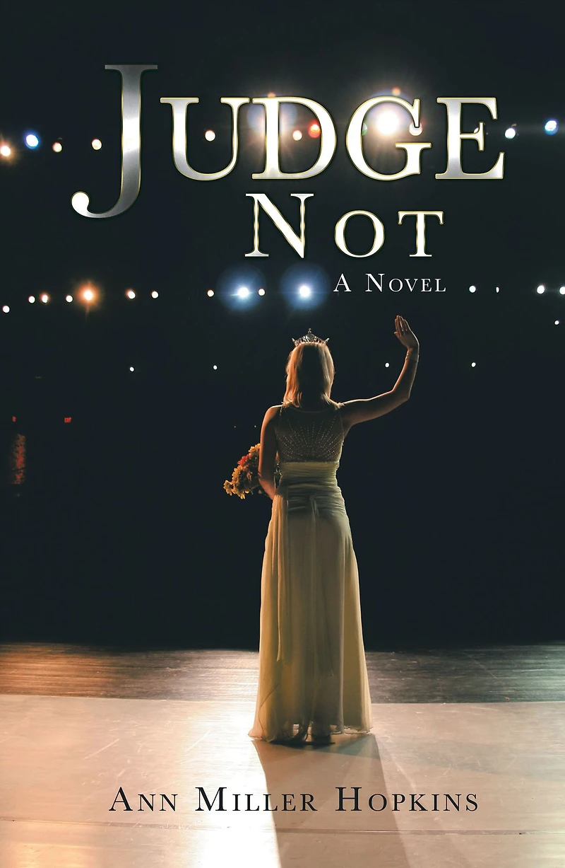 Judge Not