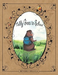 Teddy Goes to School