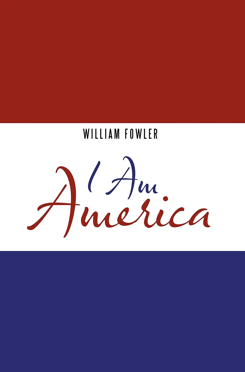 I Am America