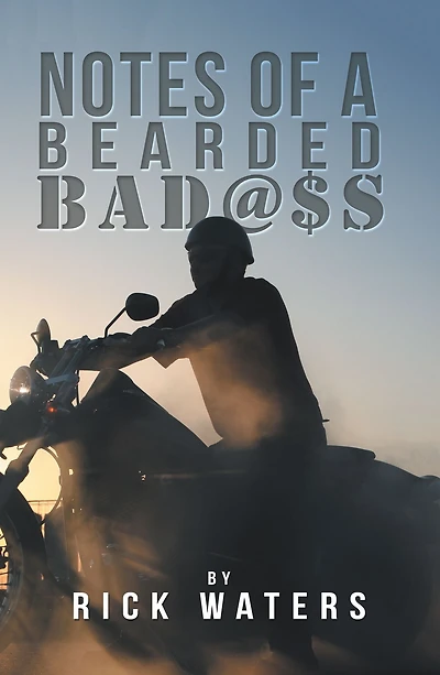 Notes of a Bearded Bad@$S