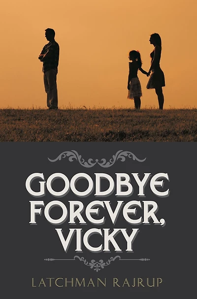 Goodbye Forever, Vicky