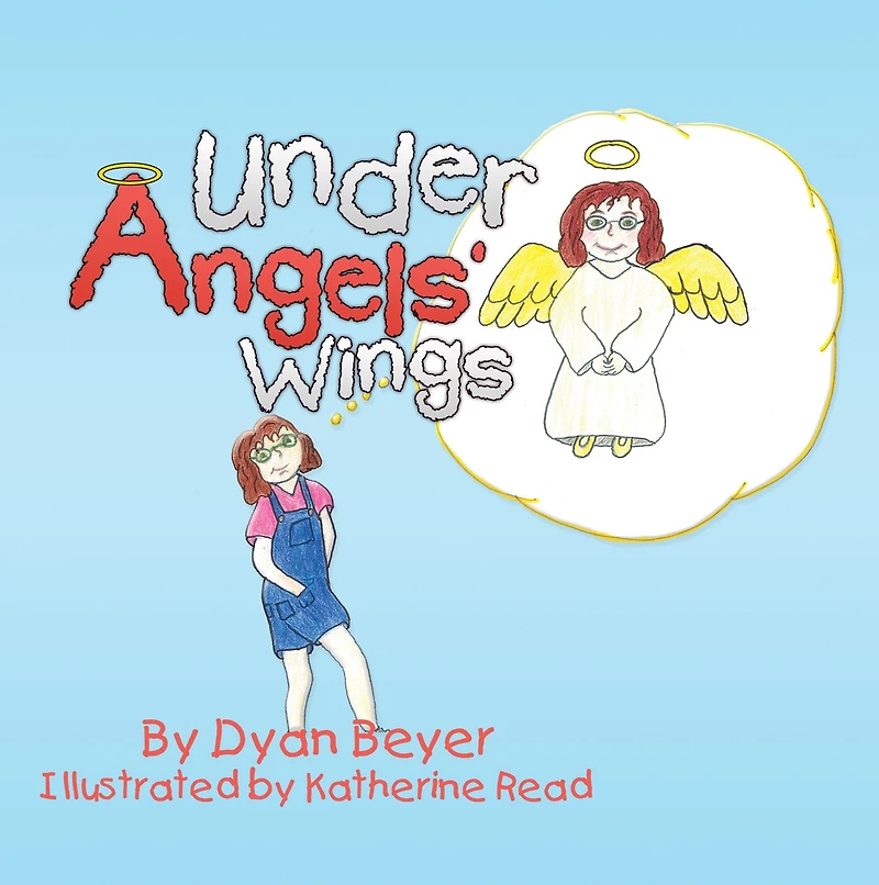 Under Angels' Wings