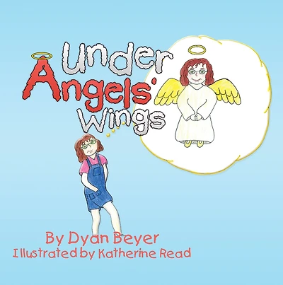 Under Angels' Wings