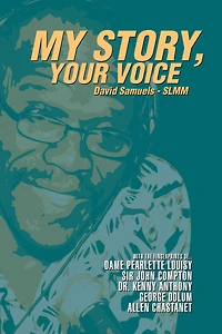 My Story, Your Voice