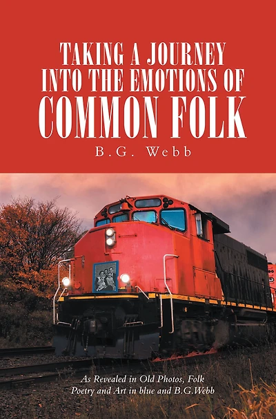 Taking a Journey into the Emotions of Common Folk
